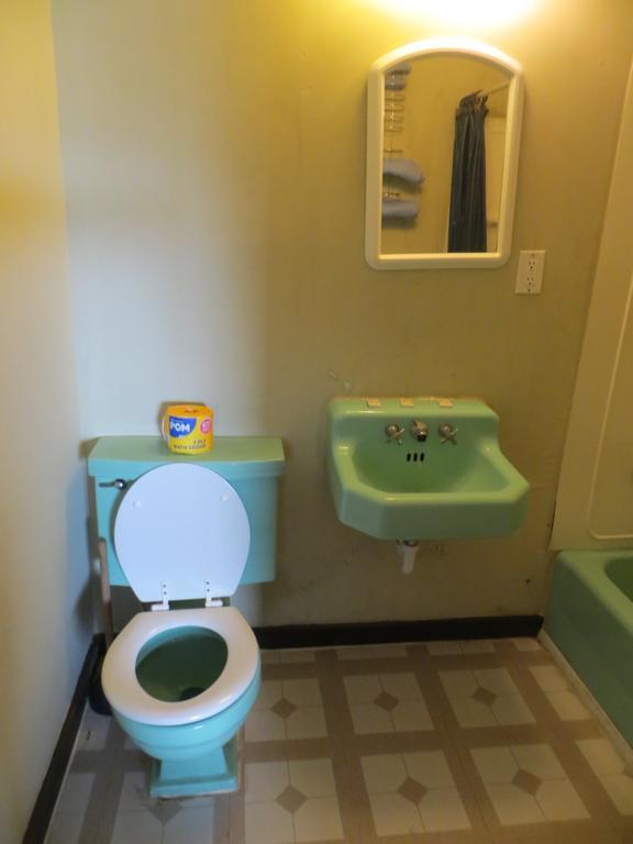 Lincoln Lodge Motel Clarks Hill Quarto foto